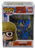 Dana Carvey Signed Funko Pop Wayne's World Garth #685 Autograph Beckett COA