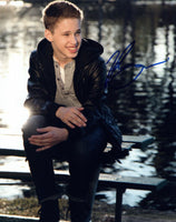 Ryan Beatty Signed Autographed 8x10 Photo COA VD