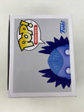 Guillermo Del Toro Signed Autograph Pinnochio Wood Sprite Funko Pop Beckett COA