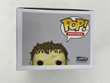 Andrew Bryniarski Signed Funko Pop The Texas Chainsaw Massacre Leatherface ACOA