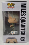 Stephen Lang Signed Autograph Funko Pop Avatar Miles Quaritch 1324 Beckett COA