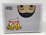 Pete Wentz Signed Funko Pop Rocks Fall Out Boy Pete Wentz #211 Autograph BAS COA
