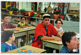 Adam Sandler Signed Billy Madison 12x18 Photo Poster Autograph Beckett COA