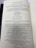 Elvira Cassandra Peterson Yours Cruelly Signed Hardcover 1st Ed Book Beckett COA