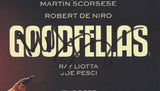 Michael Imperioli Signed Autographed Goodfellas 11x17 Movie Poster ACOA COA