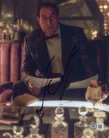 Colin Farrell Signed Autographed 8x10 Photo The Batman The Penguin Beckett COA