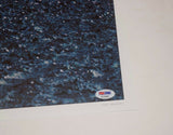 Nick Mason Signed Pink Floyd Dark Side of the Moon 20x30 Poster PSA/DNA COA