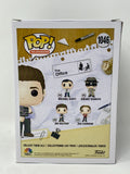 John Krasinski Signed The Office Jim Halpert Funko Pop Autograph Beckett COA