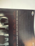 Skeet Ulrich Signed Autographed Scream 11x17 Movie Poster Photo Beckett BAS COA