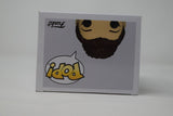 Vivien Lyra Blair Signed Funko Pop Princess Leia Star Wars Obi-Wan Beckett COA