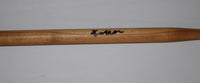Brooks Wackerman Signed Autographed Drumstick TENACIOUS D BAD RELIGION COA