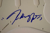 Black Thought Signed Autograph Electric Guitar Pickguard The Roots MC COA