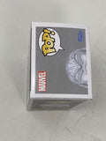 Oscar Isaac Signed Autographed Moon Knight Funko Pop Figure #1047 Beckett COA