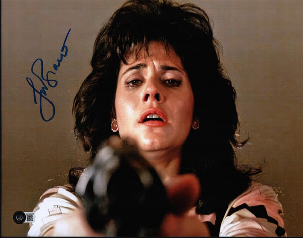 Lorraine Bracco Signed Autographed 11x14 Photo Goodfellas Karen Hill Beckett COA