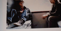 Daniel Radcliffe Signed Autographed 11x14 Photo HARRY POTTER COA VD