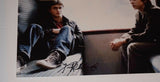 Daniel Radcliffe Signed Autographed 11x14 Photo HARRY POTTER COA VD