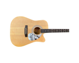 Taylor Swift Signed Autographed Full Size Acoustic Guitar ACOA COA