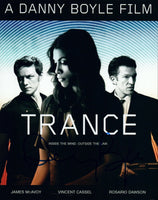 Danny Boyle Signed Autographed 8x10 Photo Film Director TRANCE COA VD