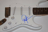 Dwight Yoakam Signed Autographed Electric Guitar Country Music Legend COA