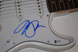 Lauryn Hill Signed Autograph Electric Guitar THE FUGEES Beckett BAS COA
