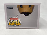 Jack De Sena Signed Funko Pop Avatar The Last Airbender Sokka Autograph BAS COA