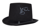 Hugh Jackman Signed Autograph Top Hat The Greatest Showman Beckett COA