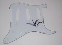 Duane Eddy Signed Autographed Pickguard Rebel Rouser Guitarist COA