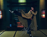 Amber Midthunder Signed Autograph 8x10 Photo LEGION Actress COA