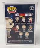 Iain Armitage Signed Funko Pop The Big Bang Theory Young Sheldon Cooper ACOA COA