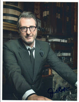 Jon Robin Baitz Signed Autographed 8x10 Photo Playwright & Screenwriter COA VD