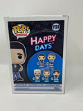 Henry Winkler Signed Autograph Funko Pop Fonzie Happy Days 1124 Cool Beckett COA