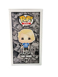 Tony Hawk Signed Autograph Funko Pop Birdhouse 01 Skateboarding Beckett COA
