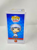 Emile Hirsch Signed Autographed Speed Racer Funko Pop Figure 737 Beckett BAS COA