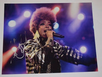 Lauryn Hill Signed Autographed 11x14 Photo THE FUGEES COA VD