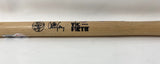 Danny Carey Tool Signed Autographed Signature Model Drumstick Beckett COA