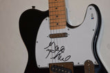 George Thorogood Signed Autograph Electric Guitar & The Destroyers Beckett COA