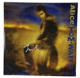 Tom Waits Signed Autograph Alice Vinyl Record Album LP Beckett COA