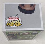 Leslie Jones Signed Autographed Patty Tolan Ghostbusters Funko Pop Beckett COA