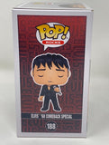 Austin Butler Signed Autograph Funko Pop Elvis '68 Comeback Special ACOA COA
