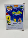 Tom Kenny Signed Autograph Spongebob Squarepants Funko Pop Figure Beckett COA