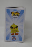Keegan Michael Key Signed Funko Pop Toy Story 4 Ducky #531 Autograph Beckett COA