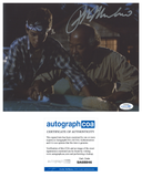 Ralph Macchio Signed Autographed 8x10 Photo The Karate Kid Cobra Kai ACOA COA