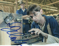 DJ Qualls Signed Autographed 8x10 Photo Man In The High Castle Road Trip COA VD