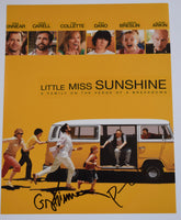Greg Kinnear & Paul Dano Signed Autographed 11x14 Photo Little Miss Sunshine COA