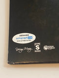 Drake Signed Autograph Take Care Vinyl Record Album Aubrey Graham ACOA COA