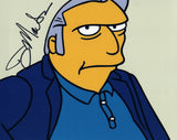 Joe Mantegna  Signed Autographed 8x10 Photo Fat Tony THE SIMPSONS COA