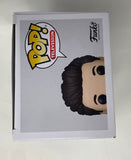 Jerry Seinfeld Signed Autograph Funko Pop Figure Puffy Shirt 1088 ACOA COA