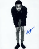 Lakeith Stanfield Signed Autographed 8x10 Photo Keith Straight Outta Compton