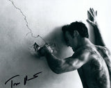 Tom Perrotta Signed Autographed 8x10 Photo Poster Creator Writer The Leftovers B