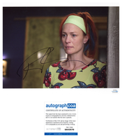 Robin Wright Signed 11x14 Photo A Home at the End of the World Actress ACOA COA
